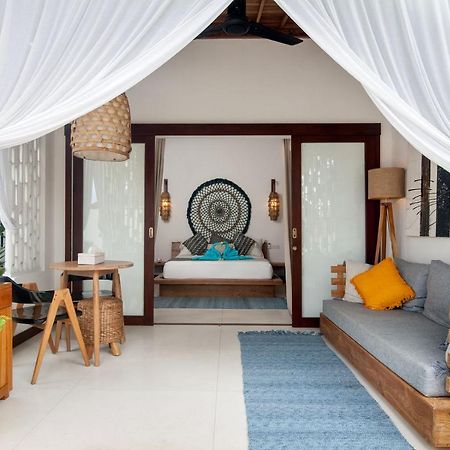 De'Coco Villa Gili Air Exterior photo