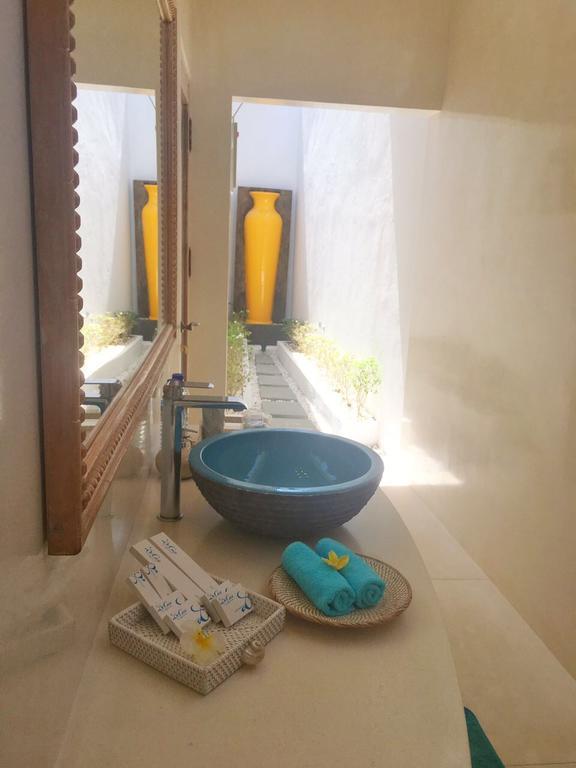 De'Coco Villa Gili Air Exterior photo