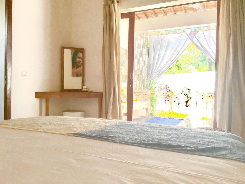 De'Coco Villa Gili Air Exterior photo